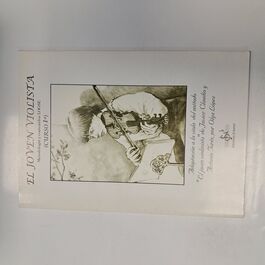 El Joven Violista Curso 1º