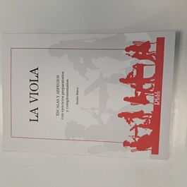 La Viola Escalas y Arpegios