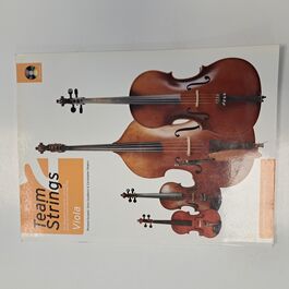 Team Strings Viola