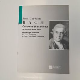 Concerto en ut mineur