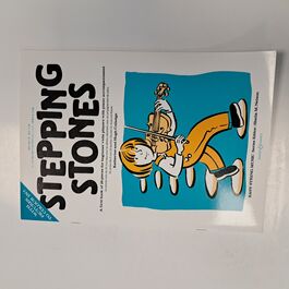 Stepping Stones Viola 26 Pieces for Beginners