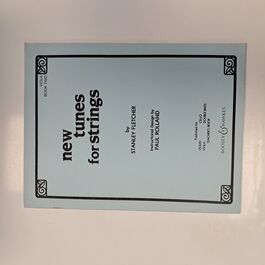 New Tunes for Strings Viola Book 2
