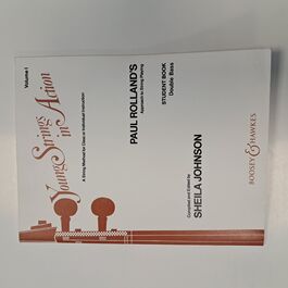 A String Method for Class or Individual Instruction