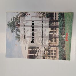 Secuencias Secuencias