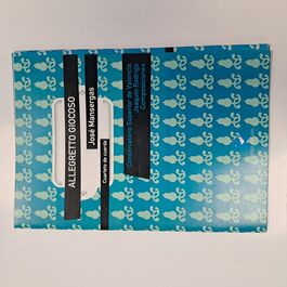 Alegretto Giocoso Cuarteto de Cuerda