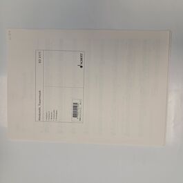 Trauermusik for Strings Hindemith