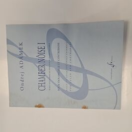 Chamber Noise 1 String Ensemble