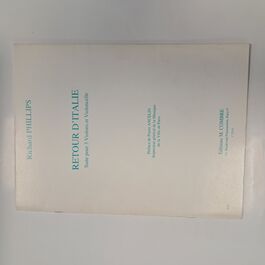 Retour D´Itale Suite Pour 3 Violons et Violoncelle Retour D´Itale Suite Pour 3 Violons et Violoncelle