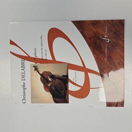 5 Pièces for Cello Trio 5 Pièces for Cello Trio