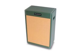 Pantalla Pasiva Para Guitarra St. James Jjn 212 Voc