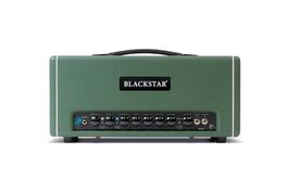 Amplificador Cabezal Para Guitarra St.James Jjn 50 Head