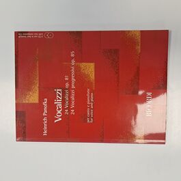 Vocalizzi Heinrich Panofka