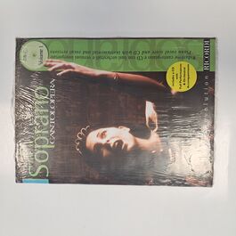 Arias for Soprano Volume 1