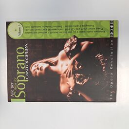 Arias for Soprano Volume 5