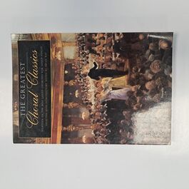 The Greatest Choral Classics
