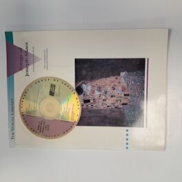 Song of Joseph Marx Medium Voice