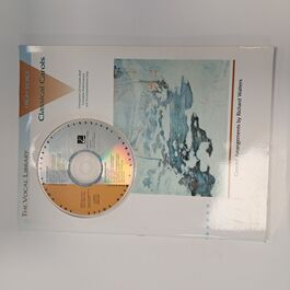 Classical Carols High Voice