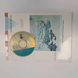 Classical Carols Low Voice