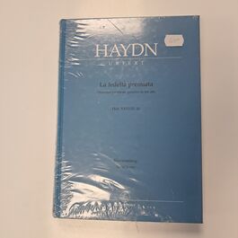 La Fedeltà Premiata