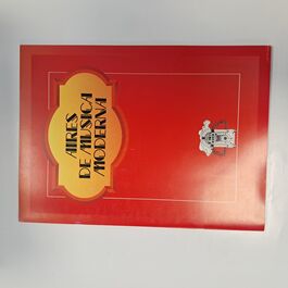 Aires de Música Moderna