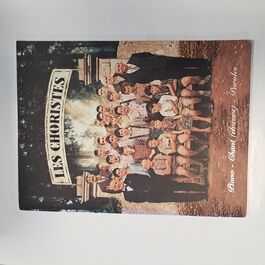 Les Choristes Piano Chant
