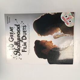 10 Great Hollywood Film Duets