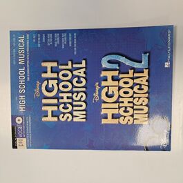 High School Musical 2 Guy´s Edition Volume 28