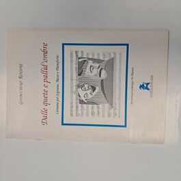 Dalle Quote e Pallid´Ombre Cantata per Soprano, Basso e Pianoforte