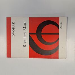 Requiem Mass Dvorak