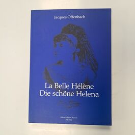 La Belle Hélène