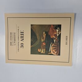 Collezione Completa Vol. 2 30 Arie
