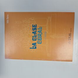 La Clase Coral 4 Voces