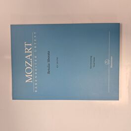 Betulia Liberata KV118