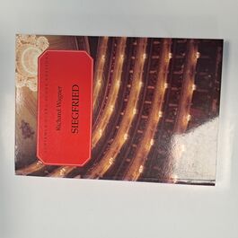 Siegfried Richard Wagner