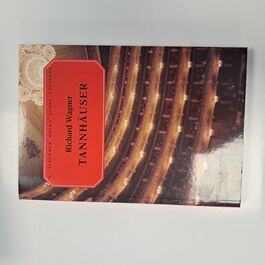 Tannhäuser Richard Wagner