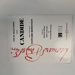 Vocal Selections from Candide