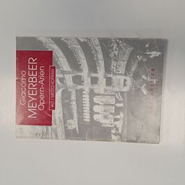 Opern-Arien Alto / Mezzo-Sopran Giacomo Meyerbeer