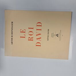 Le Roi David