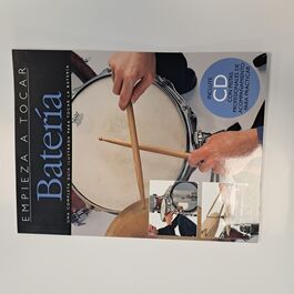 Empieza a Tocar Batería una Completa Guía Ilustrada