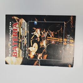 Batería Iniciación y Proyección