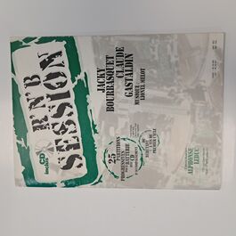 R´N´B 25 Partitions Progressives pour Batterie avec CD d´Acompagnement