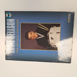 Louie Bellson The Musical Drummer