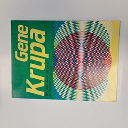 Método para Batería Gene Krupa
