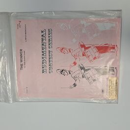 Rudimental Contest Series The Winner for Solo Snare Drum