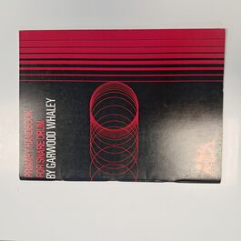 Primary Handbook for Snare Drum