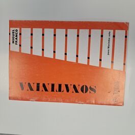 Sonatinina para Marimba