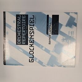 Orchestral Repertoire for the Glockenspiel Volume 1