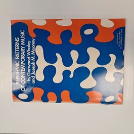 Rhythmic Patterns of Contemporary Music Rhythmic Patterns of Contemporary Music