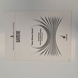 Five Scenes from the Snow Country Five Scenes from the Snow Country