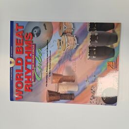 World Beat Rhythms Beyond the Drum Circle Cuba